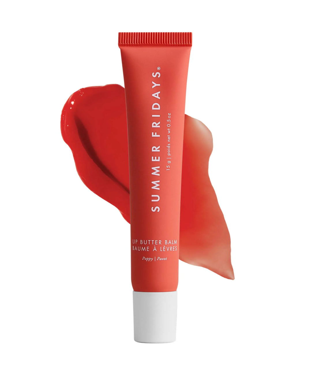 Summer Fridays
Lip Butter Balm for Hydration & Shine