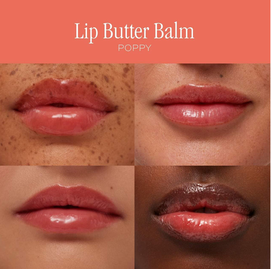 Summer Fridays
Lip Butter Balm for Hydration & Shine
