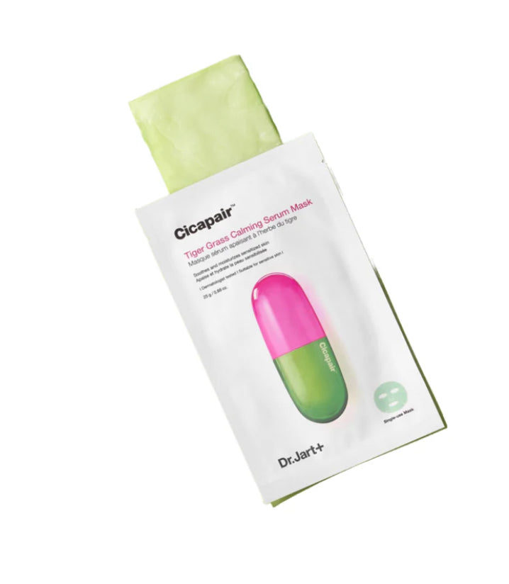 Mascarillas dr jarts