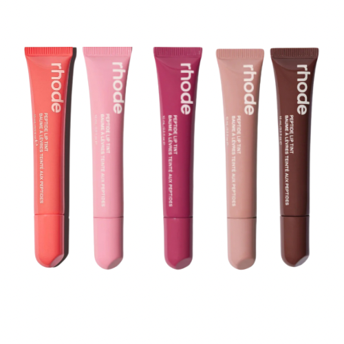 Tratamiento Hidratante de Labios Rhode