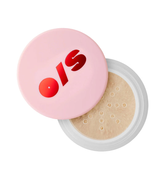 One Size - Ultimate setting powder mini