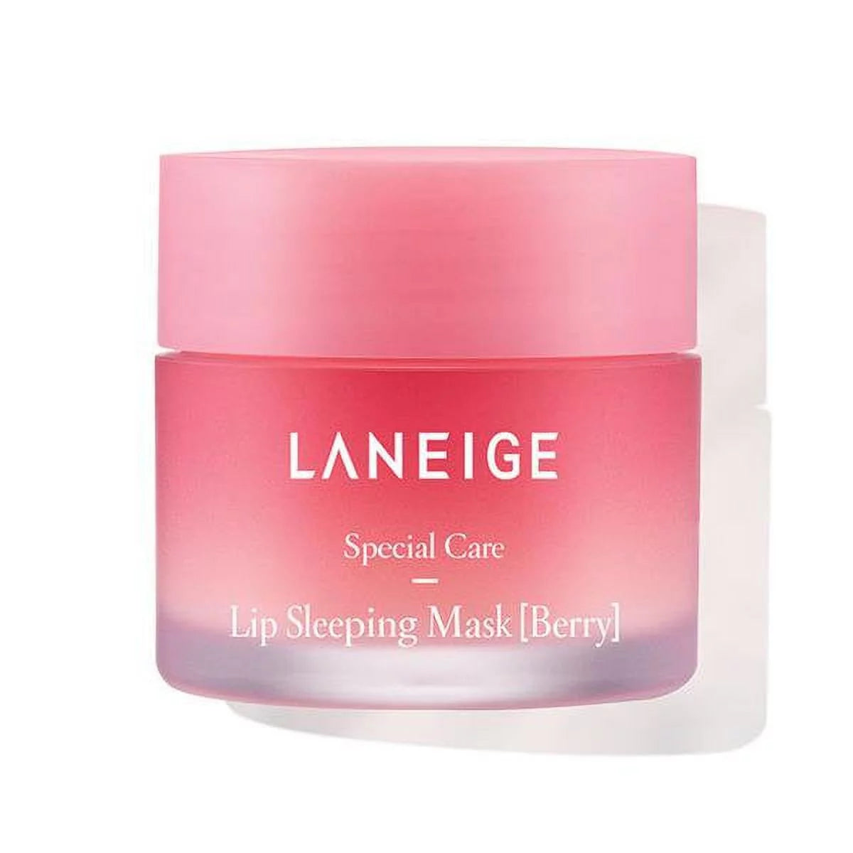 LANEIGE Lip sleeping mask - Berry